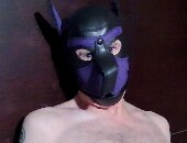 MaxHunterpup