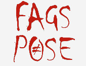 Fagspose