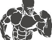 Str8MuscleSlut